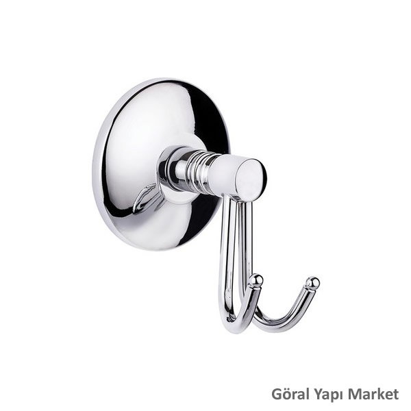 Creavit Banyo Askısı