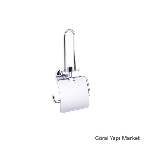 Creavit Wc Kağıtlık