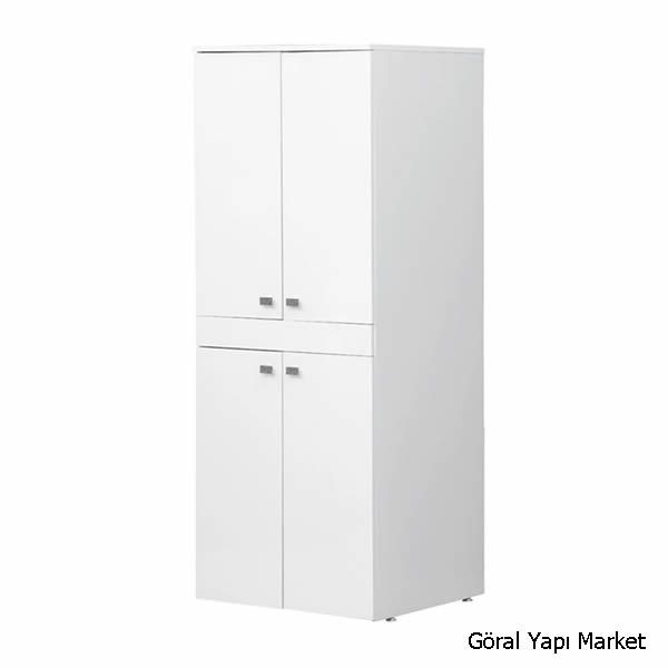 Orka Kurutmalık Dolabı